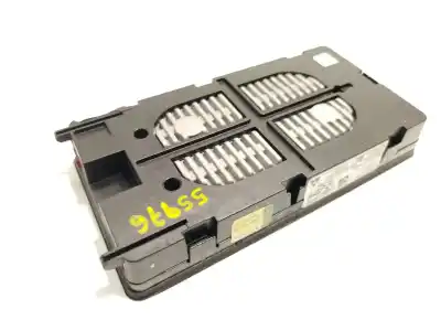 Second-hand car spare part electronic module for audi a6 c8 (4a2) 45 tdi mild hybrid quattro oem iam references 4k0035502b  