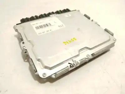 Second-hand car spare part ecu engine control for audi a6 c8 (4a2) 45 tdi mild hybrid quattro oem iam references 059907309ac 0281036018 