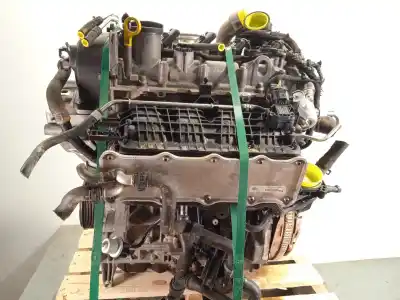 Recambio de automóvil de segunda mano de MOTOR COMPLETO para VW TIGUAN (AD1, AX1) 1.4 TSI referencias OEM IAM CZC  