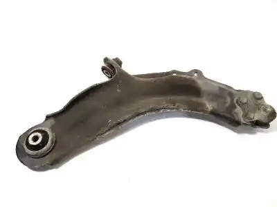 Second-hand car spare part FRONT LEFT LOWER SUSPENSION ARM for RENAULT KANGOO  OEM IAM references 8200586561  