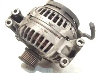 Pièce détachée automobile d'occasion Alternateur pour MERCEDES-BENZ CLASE E (W211) BERLINA E 220 CDI (211.006) Références OEM IAM 0986045420  