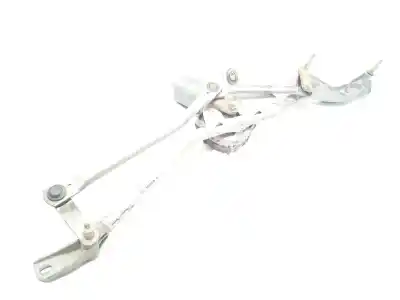 Pièce détachée automobile d'occasion Moteur D'essuie-glace Avant pour MERCEDES-BENZ CLASE E (W211) BERLINA E 220 CDI (211.006) Références OEM IAM 2118200142 3397020549 A2118200442