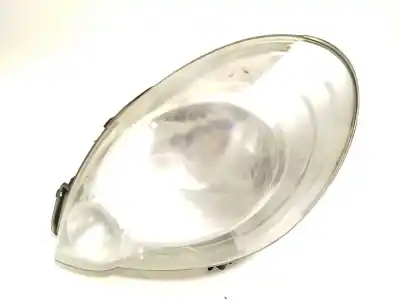 Second-hand car spare part LEFT HEADLIGHT for RENAULT KANGOO  OEM IAM references 260603401R  