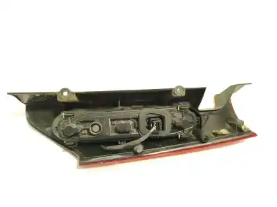 Second-hand car spare part left tailgate light for renault kangoo express 1.5 dci oem iam references 8200419949  