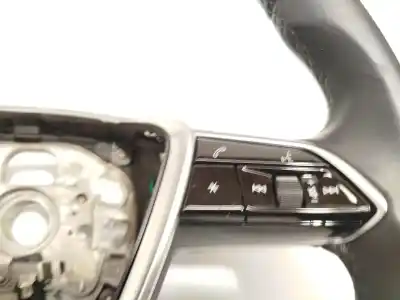 Автозапчастина б/у кермо для audi a6 c8 (4a2) 45 tdi mild hybrid quattro посилання на oem iam 4k0419091at  4k0419091atinu