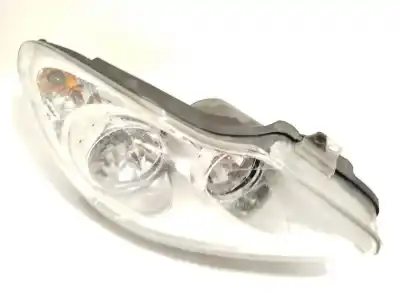 Second-hand car spare part right headlight for opel corsa d (s07) 1.3 cdti (l08, l68) oem iam references 13186382 89313300 93189358