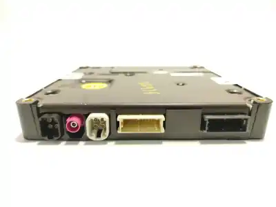 Second-hand car spare part electronic module for audi a6 c8 (4a2) 45 tdi mild hybrid quattro oem iam references 4ke035282h  4ke035282b