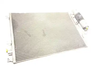 Peça sobressalente para automóvel em segunda mão condensador / radiador de ar condicionado por dacia logan (ls_) 1.4 (lsoa, lsoc, lsoe, lsog) referências oem iam 8200513983