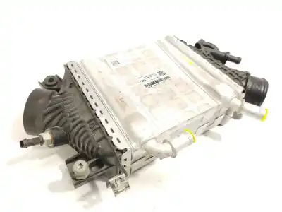 Автозапчасти б/у интеркулер за audi a6 c8 (4a2) 45 tdi mild hybrid quattro ссылки oem iam 059145803aa