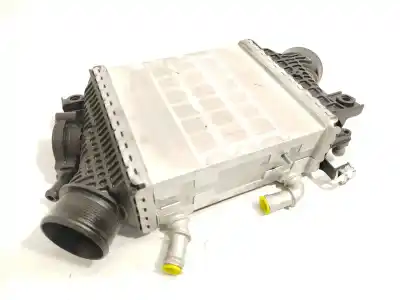 Second-hand car spare part intercooler for audi a6 c8 (4a2) 45 tdi mild hybrid quattro oem iam references 059145803aa  