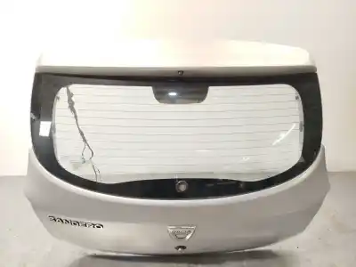 Автозапчасти б/у ЗАДНЯЯ ДВЕРЬ за DACIA SANDERO II  ссылки OEM IAM 901003145R  