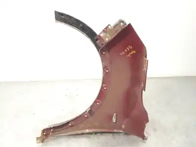 Second-hand car spare part front right fin for ssangyong tivoli 1.2 oem iam references 5182135010  