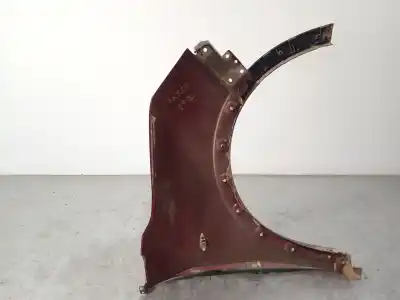 Second-hand car spare part left front fin for ssangyong tivoli 1.2 oem iam references 5181135010  