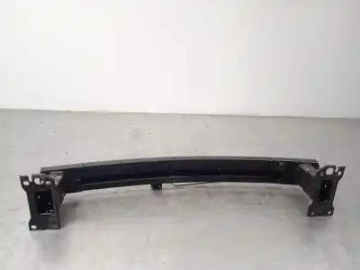 Second-hand car spare part front bumper reinforcement for ssangyong tivoli 1.2 oem iam references 5717035000  