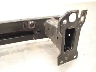 Second-hand car spare part front bumper reinforcement for ssangyong tivoli 1.2 oem iam references 5717035000  