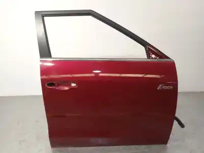 Second-hand car spare part Front Right Door for SSANGYONG TIVOLI 1.2 OEM IAM references 6202135000  6202135004