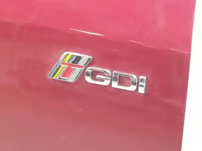 Автозапчастина б/у передні праві двері для ssangyong tivoli 1.2 посилання на oem iam 6202135000  6202135004