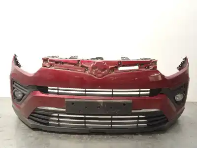 Pezzo di ricambio per auto di seconda mano PARAURTI ANTERIORE per SSANGYONG TIVOLI  Riferimenti OEM IAM 7872135000  