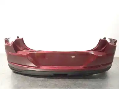 Second-hand car spare part Rear Bumper for SSANGYONG TIVOLI 1.2 OEM IAM references 7881135050  