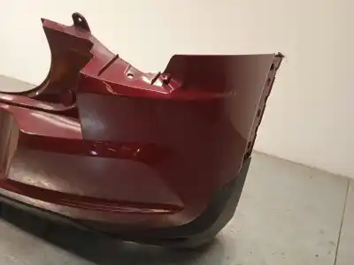 Second-hand car spare part rear bumper for ssangyong tivoli 1.2 oem iam references 7881135050  