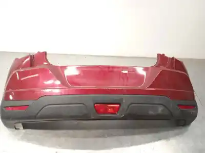 Second-hand car spare part rear bumper for ssangyong tivoli 1.2 oem iam references 7881135050  
