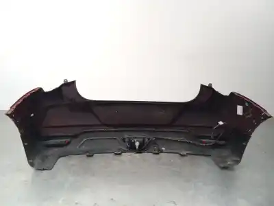 Second-hand car spare part rear bumper for ssangyong tivoli 1.2 oem iam references 7881135050  