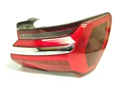 Автозапчасти б/у правый задний фонарь за audi a6 c8 (4a2) 45 tdi mild hybrid quattro ссылки oem iam 4k5945070