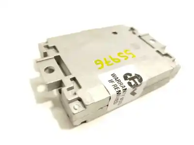 Second-hand car spare part electronic module for audi a6 c8 (4a2) 45 tdi mild hybrid quattro oem iam references 4n0035456g  