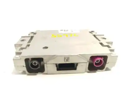Second-hand car spare part electronic module for audi a6 c8 (4a2) 45 tdi mild hybrid quattro oem iam references 4n0035456g  