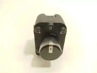 Second-hand car spare part rearview side mirror switch for audi a6 c8 (4a2) 45 tdi mild hybrid quattro oem iam references 4n0959565  