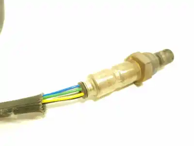 Second-hand car spare part lambda probe for audi a6 c8 (4a2) 45 tdi mild hybrid quattro oem iam references 4k0907807q 0281008299 