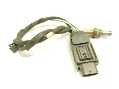 Second-hand car spare part lambda probe for audi a6 c8 (4a2) 45 tdi mild hybrid quattro oem iam references 4k0907807t 0281008303 