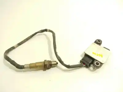 Second-hand car spare part lambda probe for audi a6 c8 (4a2) 45 tdi mild hybrid quattro oem iam references 4k0906261d 0281008340 