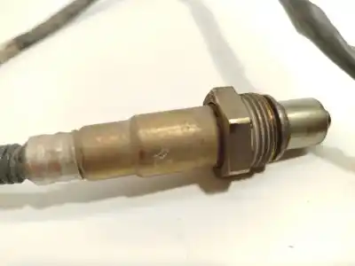 Second-hand car spare part lambda probe for audi a6 c8 (4a2) 45 tdi mild hybrid quattro oem iam references 4k0906261d 0281008340 