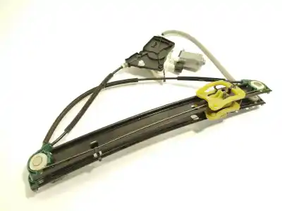 Second-hand car spare part driver left window regulator for audi a6 c8 (4a2) 45 tdi mild hybrid quattro oem iam references 4k0837461  