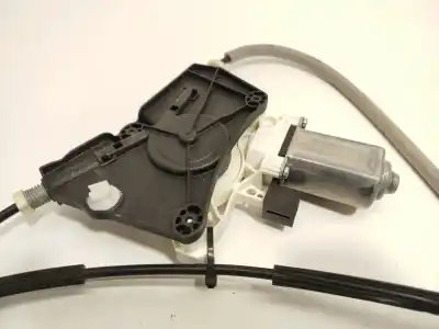 Second-hand car spare part driver left window regulator for audi a6 c8 (4a2) 45 tdi mild hybrid quattro oem iam references 4k0837461  