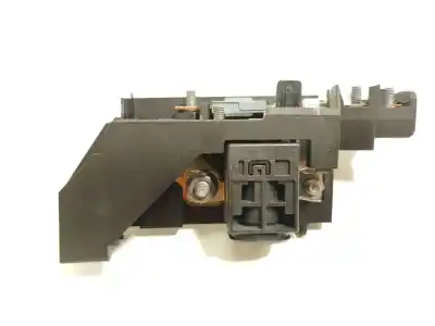 Second-hand car spare part electronic module for audi a6 c8 (4a2) 45 tdi mild hybrid quattro oem iam references 4k0915459  