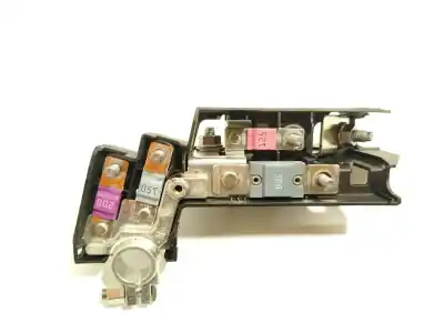 Second-hand car spare part electronic module for audi a6 c8 (4a2) 45 tdi mild hybrid quattro oem iam references 4k0915459  