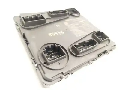 Second-hand car spare part electronic module for audi a6 c8 (4a2) 45 tdi mild hybrid quattro oem iam references 4n0907064gd a2c78228500 4n0907064d