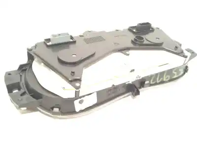 Peça sobressalente para automóvel em segunda mão quadrante por dacia logan (ls_) 1.4 (lsoa, lsoc, lsoe, lsog) referências oem iam 8200377202a  p8200377202a