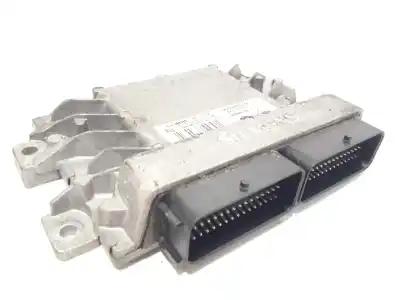 Second-hand car spare part ECU ENGINE CONTROL for DACIA LOGAN (LS_)  OEM IAM references 8200483732 S110140011A 8200326380