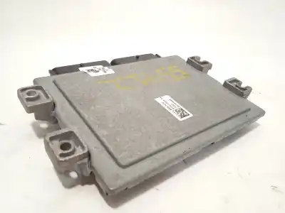 Second-hand car spare part ecu engine control for dacia logan (ls_) 1.4 (lsoa, lsoc, lsoe, lsog) oem iam references 8200483732 s110140011a 8200326380