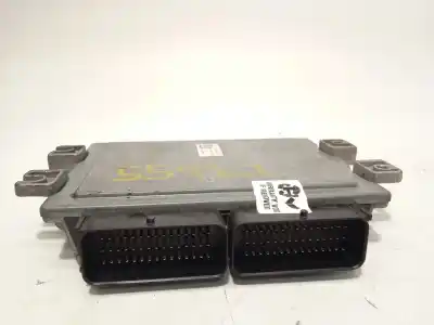 Second-hand car spare part ecu engine control for dacia logan (ls_) 1.4 (lsoa, lsoc, lsoe, lsog) oem iam references 8200483732 s110140011a 8200326380