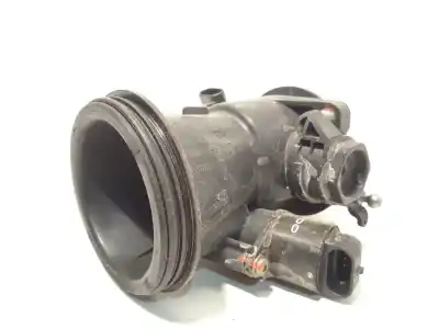 Peça sobressalente para automóvel em segunda mão BORBOLETA DE ADMISSÃO por DACIA LOGAN (LS_)  Referências OEM IAM 7700273699  