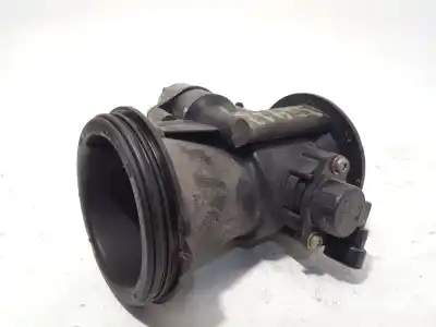 Peça sobressalente para automóvel em segunda mão borboleta de admissão por dacia logan (ls_) 1.4 (lsoa, lsoc, lsoe, lsog) referências oem iam 7700273699  