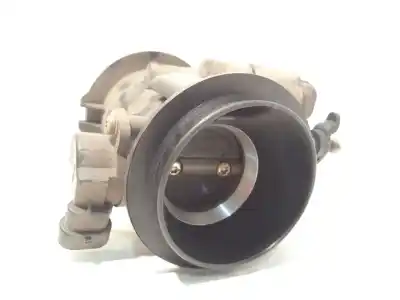 Peça sobressalente para automóvel em segunda mão borboleta de admissão por dacia logan (ls_) 1.4 (lsoa, lsoc, lsoe, lsog) referências oem iam 7700273699  