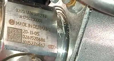Second-hand car spare part complete engine for ssangyong tivoli 1.2 oem iam references 176910  rwmzf