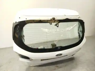 Автозапчастина б/у загальні двері для ford fiesta (ce1) st-line посилання на oem iam 2180034  ph1bba40400ab