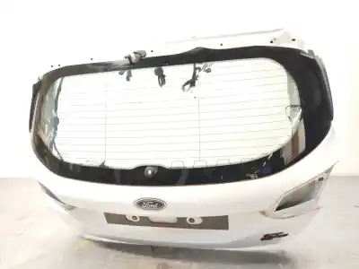 Автозапчастина б/у загальні двері для ford fiesta (ce1) st-line посилання на oem iam 2180034  ph1bba40400ab