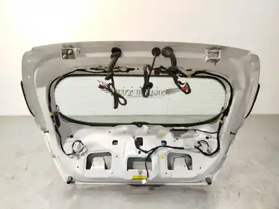Автозапчастина б/у загальні двері для ford fiesta (ce1) st-line посилання на oem iam 2180034  ph1bba40400ab